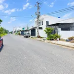 Bán 3 nền đất liền kề mặt tiền Huỳnh Tấn Phát, Nhà Bè - Ảnh thu nhỏ 4