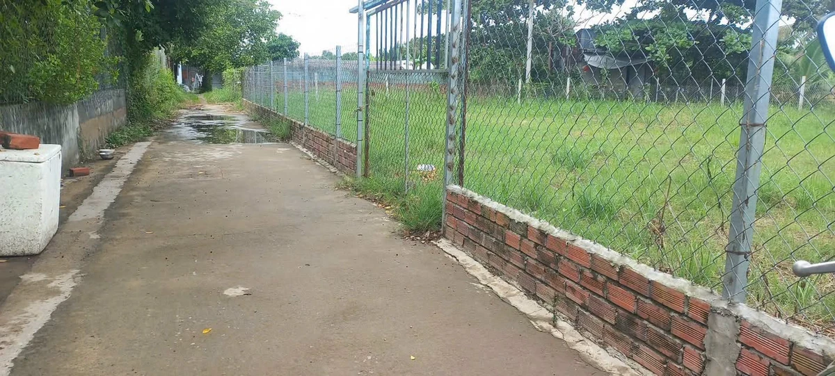 Bán đất KDC Long Hậu 91,8m² giá 1 tỷ 580 Nhà Bè - Ảnh thu nhỏ 3