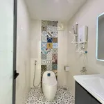 Cho thuê nhà trọ mới full nội thất 26m² tại KCN Thạnh Lộc, Kiên Giang giá 3 triệu/tháng - Ảnh thu nhỏ 1