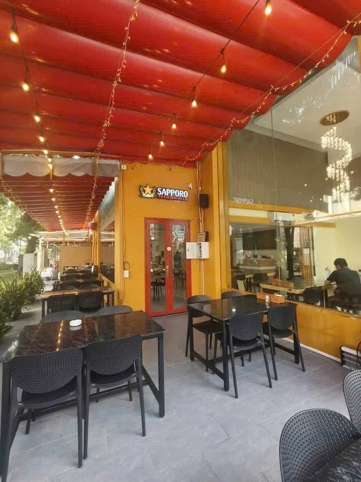 Cho thuê nhà mặt tiền 166,5 m² Phan Khiêm Ích, Quận 7 - Ảnh thu nhỏ 5
