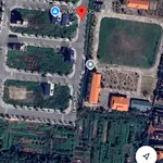 Bán lô góc 105.66m2 đường Lam Sơn 40tr/m2 - Ảnh thu nhỏ 1