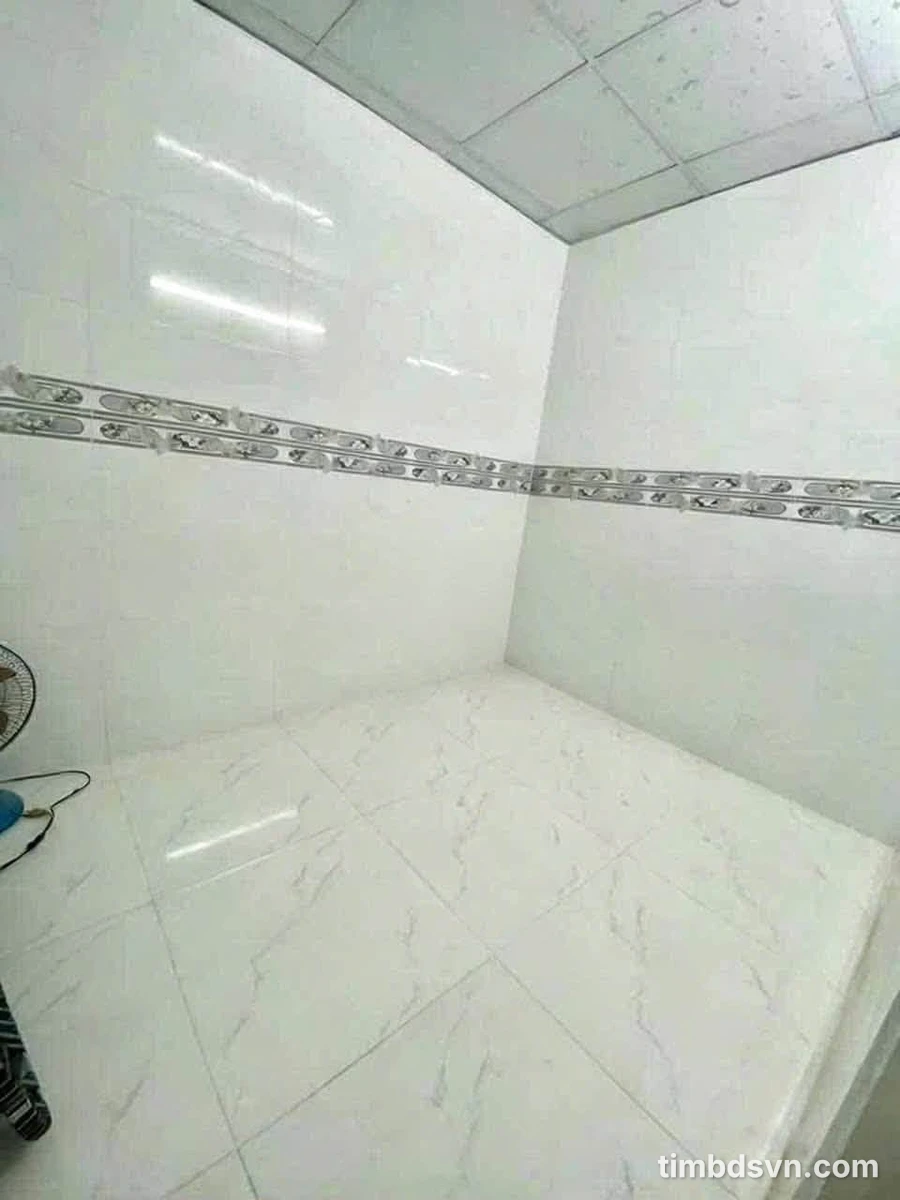 Cho thuê nhà 3PN Phan Tây Hồ, Phú Nhuận, 35m2 - Ảnh thu nhỏ 3