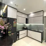 Cho thuê căn hộ T&T Victoria Vinh 2PN 68m² 10 triệu/tháng - Ảnh thu nhỏ 2