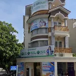 Biệt thự 4 tầng góc 2 mặt tiền 158m2 Liên Phường 47 tỷ - Ảnh thu nhỏ 1