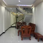 Bán nhà 3 tầng mặt tiền Nguyễn Du Tuy Hoà 80m2 - Ảnh thu nhỏ 2