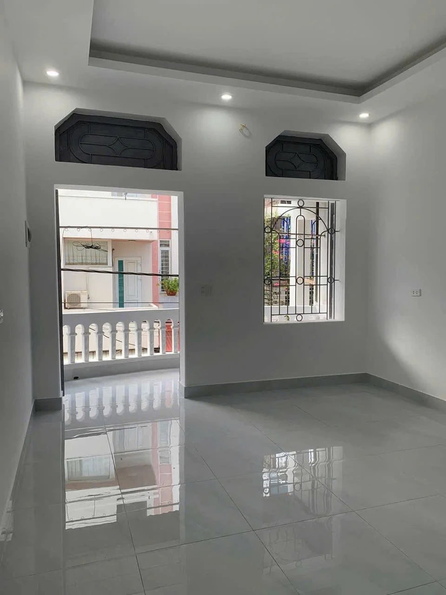 Bán nhà mặt phố Cô Đoài 40m2, 3 phòng ngủ, Hải Dương - Ảnh thu nhỏ 5