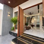 Bán nhà lầu 3 phòng ngủ 170m² Nguyễn Văn Linh, Thủ Đức - Ảnh thu nhỏ 2