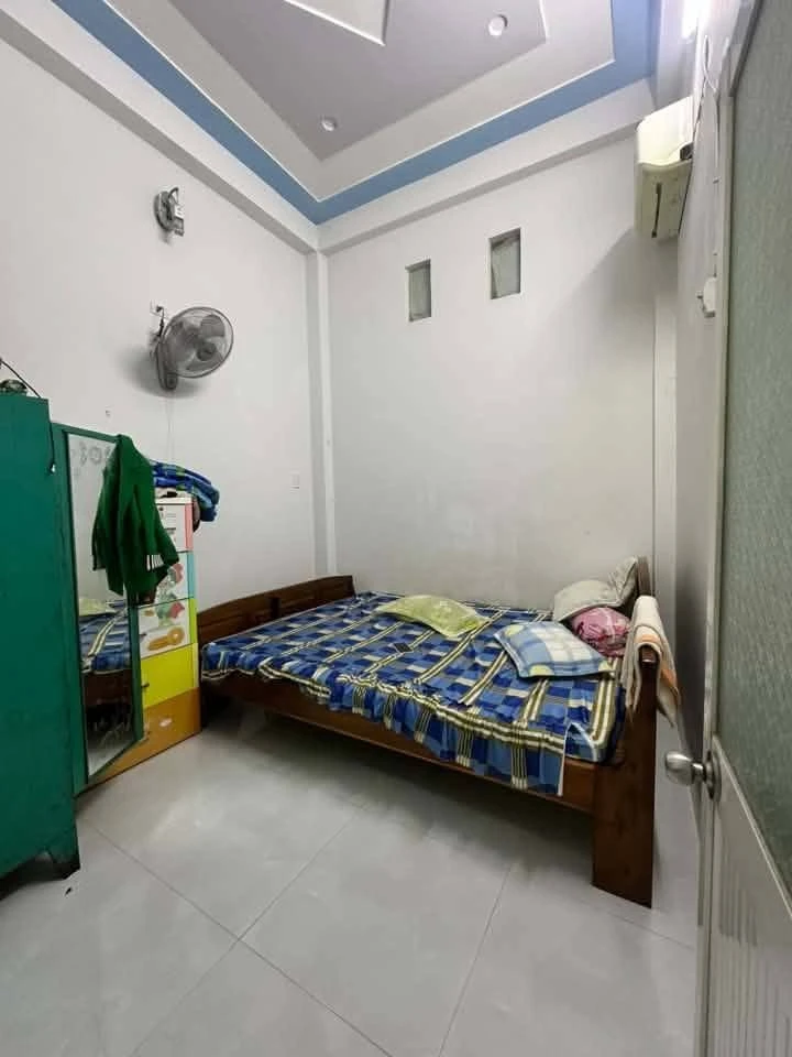 Bán nhà mặt tiền 49.5m² 3PN gần Thành Thái - Ảnh thu nhỏ 5