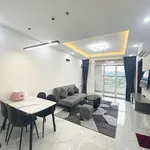Bán căn hộ Minh Linh 53m2, 1 phòng ngủ, 1 tỷ 390 triệu, Quận 7 - Ảnh thu nhỏ 1