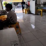 Bán nhà cấp 4 mặt tiền đường Hồ Văn Mên, 93,3m2, nở hậu, giá 4 tỷ - Ảnh thu nhỏ 3