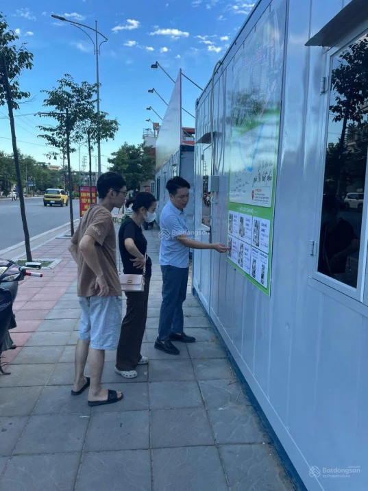 Bán căn hộ chung cư tại Phú Xuân Damsan, giá chỉ 671 triệu ngay tại trung tâm TP Thái Bình - Ảnh thu nhỏ 3