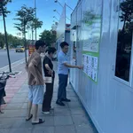 Bán căn hộ chung cư tại Phú Xuân Damsan, giá chỉ 671 triệu ngay tại trung tâm TP Thái Bình - Ảnh thu nhỏ 3