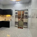 Bán nhà 2 mặt hẻm Bà Hom, Quận 6, 42m², 2 tầng, giá 5 tỷ - Ảnh thu nhỏ 3