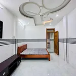 Nhà 3 tầng mặt tiền Xuân Thuỷ 52m2, 3 phòng ngủ - 4 tỷ 320 - Ảnh thu nhỏ 4