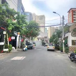 Bán đất hẻm Tân Cảng 144.4m² Bình Thạnh - Ảnh thu nhỏ 2