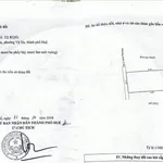 Bán biệt thự mặt tiền Diễn Phái Khổ 373,75m2 Huế - Ảnh thu nhỏ 5