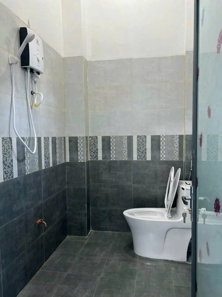 Bán nhà mặt tiền 111,1m2 đường Võ Văn Kiệt (QL14), Buôn Ma Thuột, giá 3,65 tỷ - Ảnh thu nhỏ 3