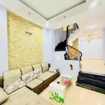 Bán nhà hẻm xe hơi Hoa Sữa 3 tầng 60m2, 3PN, giá hơn 9 tỷ, Phú Nhuận - Ảnh thu nhỏ 4