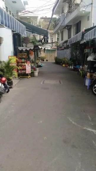 Bán nhà Bình Thạnh 5 phòng ngủ 64m² 5.5 tỷ - Ảnh 1