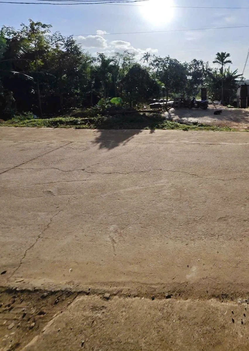 Bán đất mặt tiền đường 19/5 nối dài, Thôn 86, Buôn Huê, Buôn Ma Thuột giá 599 triệu - Ảnh 1