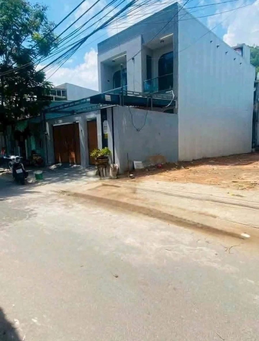 Bán đất biệt thự Thanh Vinh 140m2, giá 3,58 tỷ - Ảnh thu nhỏ 4