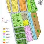 Bán lô đất 56m2 Riocasa Nguyễn Duy Trinh Thủ Đức 3.65 tỷ - Ảnh thu nhỏ 1