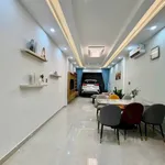 Bán nhà hẻm Nguyễn Kiệm 76m2, 4 phòng ngủ 10.9 tỷ Phú Nhuận - Ảnh thu nhỏ 4