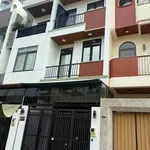 Bán nhà 55m² 3 phòng ngủ Bình Chiểu 5,4 tỷ - Ảnh thu nhỏ 1