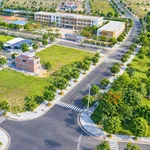 Vị trí đối diện đất trường học - Khu dịch vụ hỗn hợp VSIP Quảng Ngãi, giá 1,4 tỷ /132m2 - Ảnh thu nhỏ 1