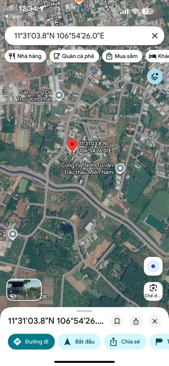 Bán nhà 40m² Tân Xuân, Bình Tân, giá 750 triệu - Ảnh 1