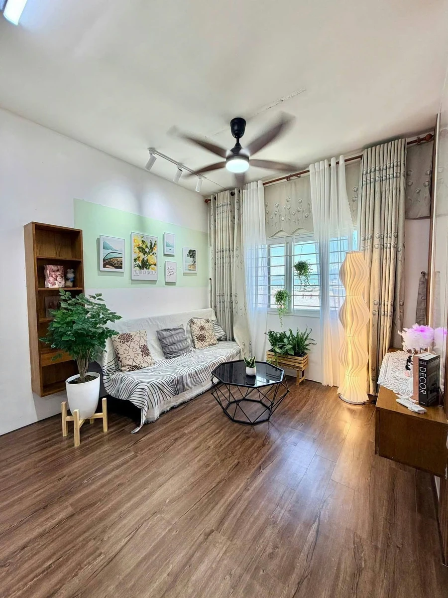 Bán căn hộ Bluehouse tầng 6, 52m2, 2 phòng, Sơn Trà, Đà Nẵng - Ảnh thu nhỏ 3