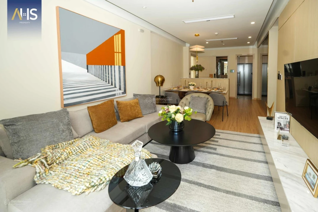 Nhượng gấp căn Ngoại Giao 2PN-2VS dự án Moonlight 2 An Lạc, 68m² giá hời - Ảnh thu nhỏ 3