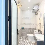 Nhà 3 tầng độc lập 58m² 3PN An Đồng, Nhà Bè - Ảnh thu nhỏ 1