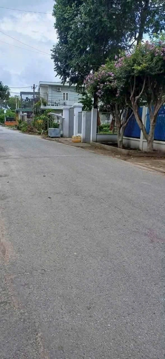 Bán đất mặt tiền Nguyễn Thị Minh Khai Bình Dương 80m² - Ảnh thu nhỏ 3