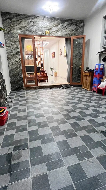 Bán nhà sổ hồng riêng 135m² 2 phòng ngủ Trảng Dài