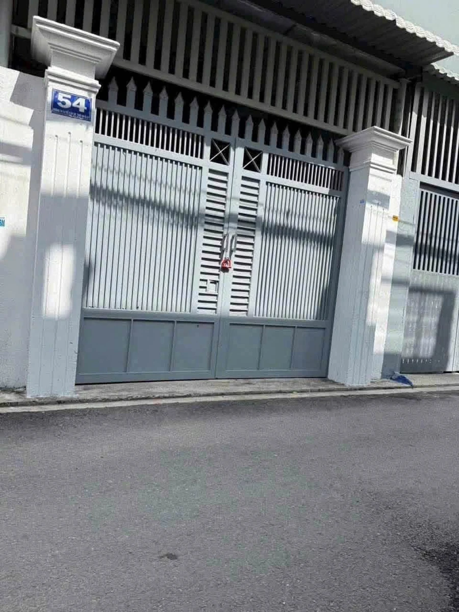 Bán nhà cấp 4 mặt tiền Thới An 12, 4x23m, giá 5,1 tỷ, Phường Thới An, Quận 12 - Ảnh thu nhỏ 2