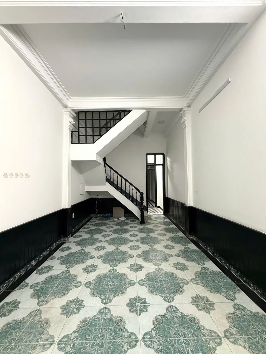 Bán nhà 4 tầng đối diện chợ Lam Sơn, Thanh Hóa, 72m² - Ảnh thu nhỏ 5