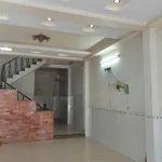 Cho thuê nhà 3 phòng 80m² Dĩ An 10 triệu/tháng - Ảnh thu nhỏ 1