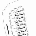 Bán đất nền Ninh Hoà Khánh Hòa 100m² giá 190 triệu - Ảnh thu nhỏ 1