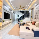 Bán nhà 3 tầng 63m2 tại Hoàng Mai, An Dương, Hải Phòng - Ảnh thu nhỏ 3