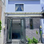 Bán nhà 1 lầu 25m² Bến Xưa Quận 12 - Ảnh thu nhỏ 1