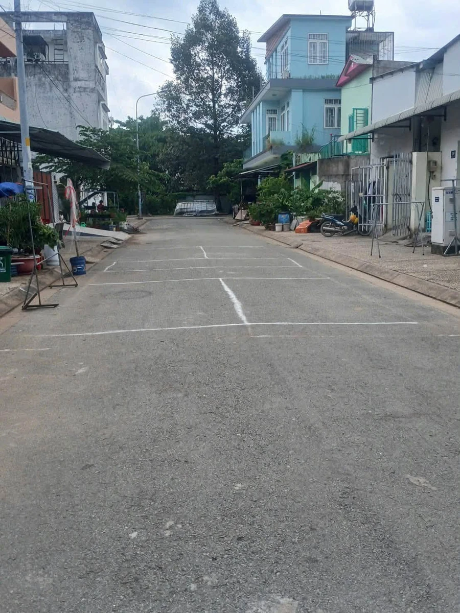 Bán đất tái định cư 92,5m² Long Sơn, Quận 9 - 4 tỷ - Ảnh thu nhỏ 2