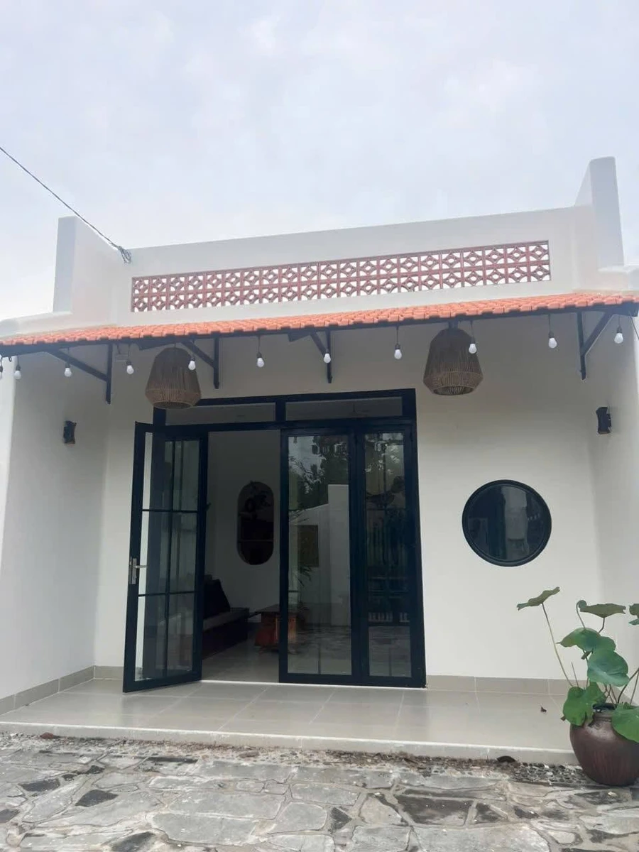 Bán nhà Long Khánh 120m² 2PN 1 tỷ 450 triệu - Ảnh thu nhỏ 2