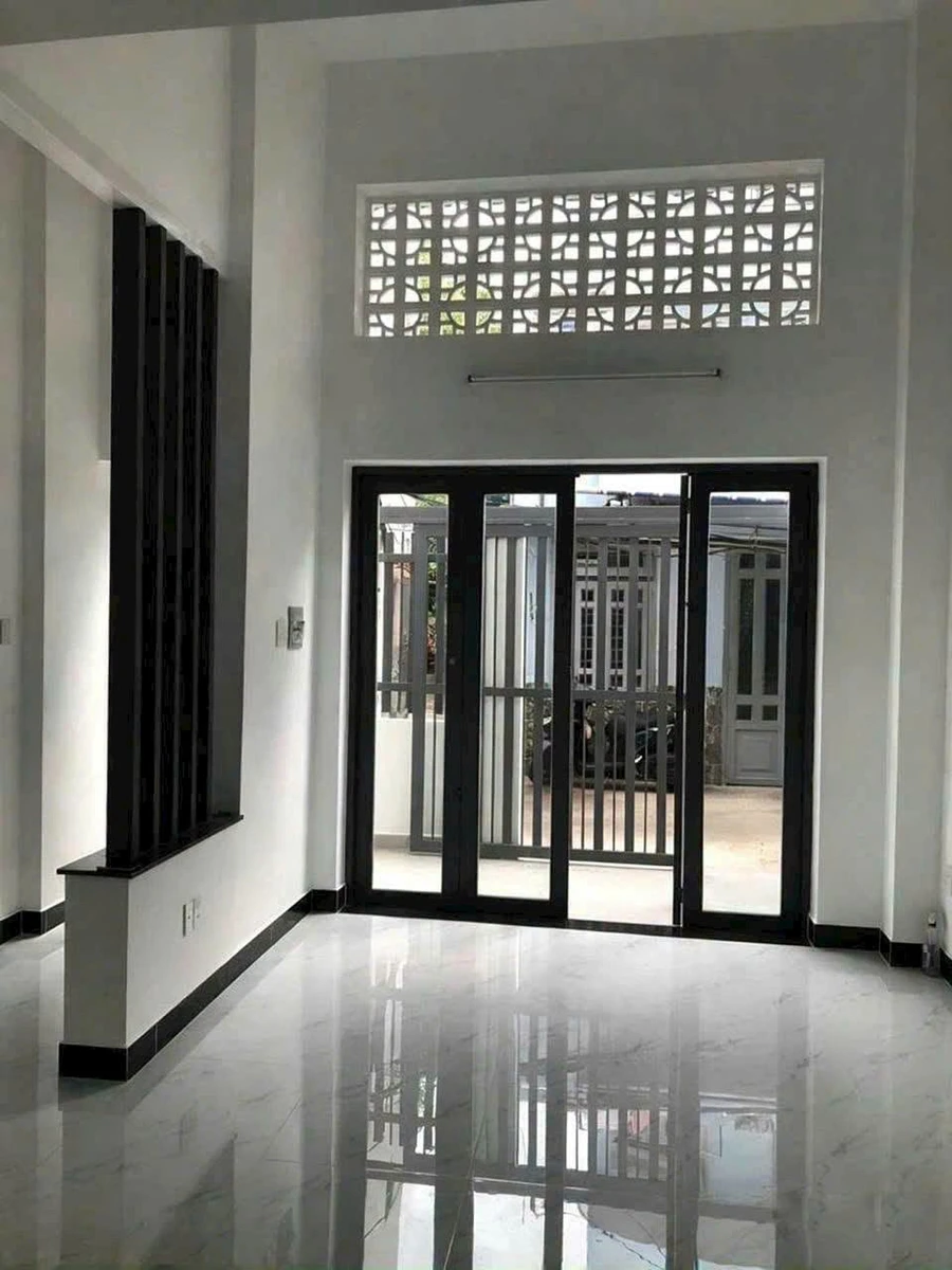 Cho thuê nhà nguyên căn 2PN 54m² Gò Vấp 10 triệu/tháng - Ảnh thu nhỏ 3