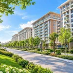 Bán căn góc 3PN 84m² view công viên tại Eco Riverside Hải Dương - Ảnh thu nhỏ 1