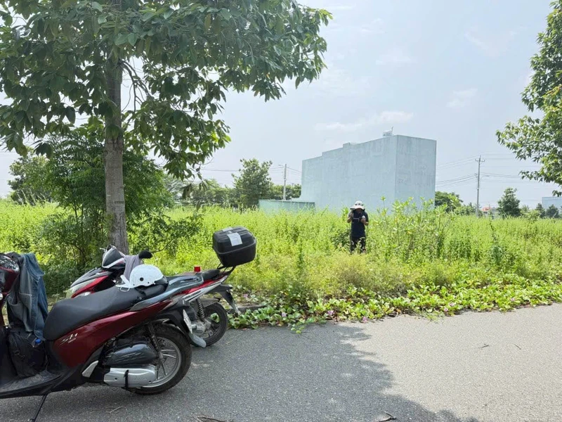 Bán lô đất 100m² Rạng Đông Phan Thiết