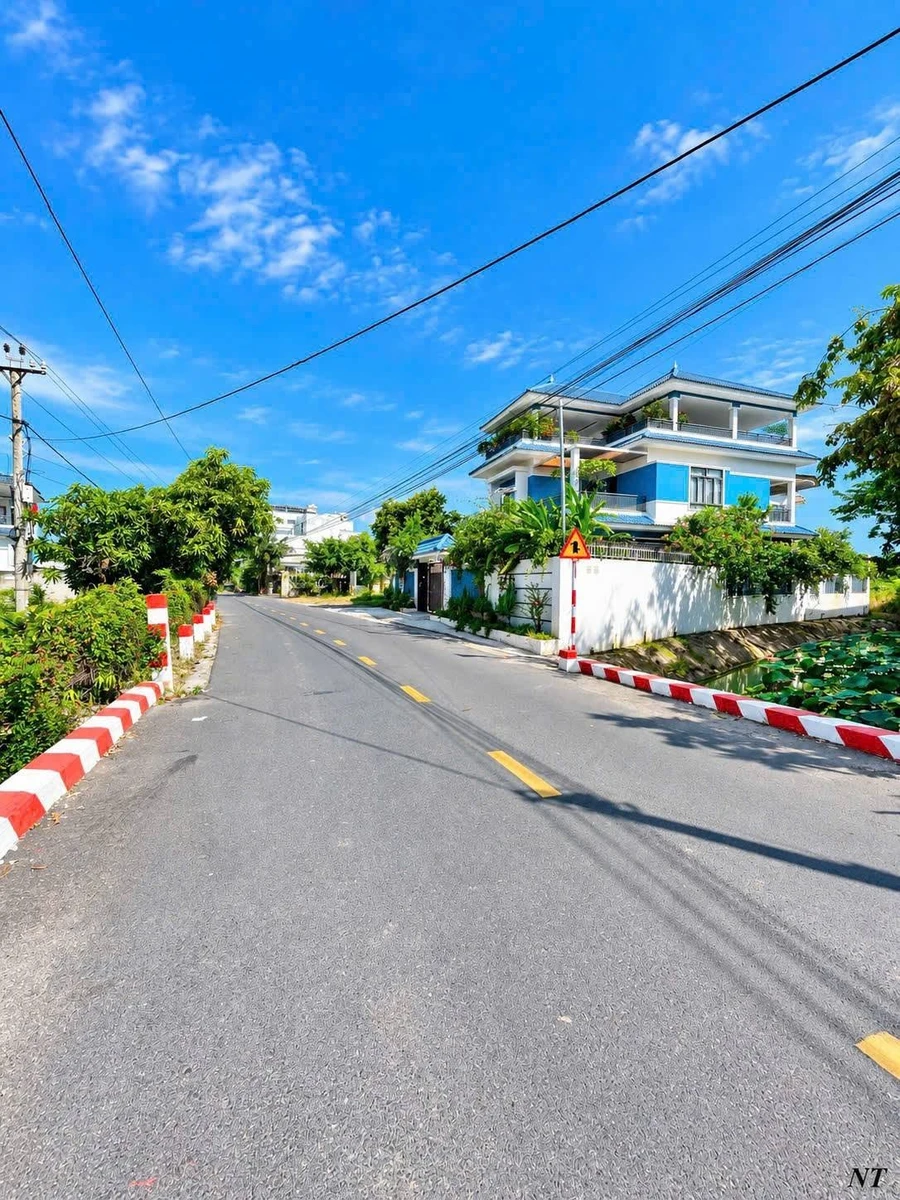 Bán đất Diên Khánh 91m² gần Võ Nguyên Giáp 1.59 tỷ - Ảnh 1