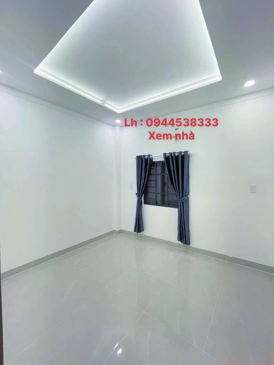 Bán nhà 3 tầng 3PN Hoà An Thủ Đức 60m² 3.6 tỷ - Ảnh thu nhỏ 4