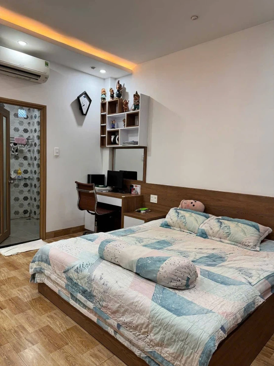 Bán nhà 76m² Nha Trang 8 tỷ 1 - Ảnh thu nhỏ 3