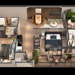 Căn hộ nghỉ dưỡng khoáng nóng Onsen Sky Garden - Winham Thanh Thủy - Ảnh thu nhỏ 6